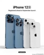 iPhone 13将保留mini版 网友对其并不感冒