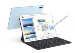 2499元起！华为MatePad 11今日首销：搭载HarmonyOS 2.0系统