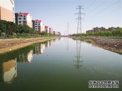 东营建设无内涝城市 告别“逢雨必淹”